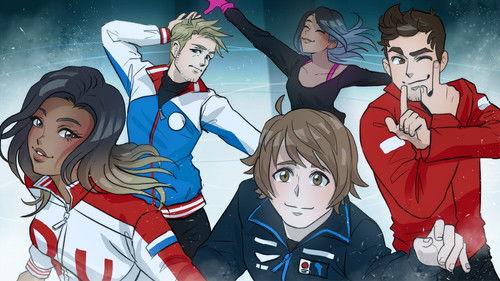 Fan Service Season 1 Episode 8 - Back From Japan