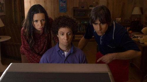 Wet Hot American Summer: First Day of Camp Season 1 Episode 3 - Activities