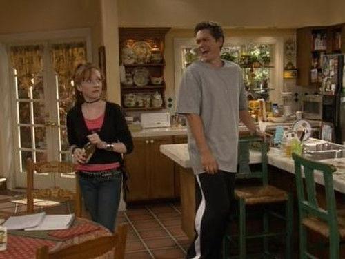 Reba Season 4 Episode 7 - All Fore One