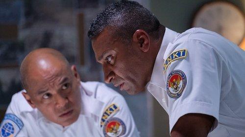 Background image for No Warning