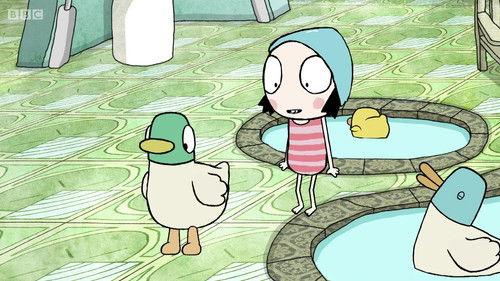 Background image for Duck Hotel