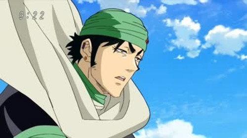 Toriko Season 1 Episode 42 - The Gourmet King Deciding Battle! Find the Ultimate Sweets!