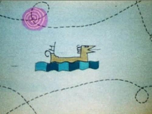 Les Shadoks Season 1 Episode 20 - Episode 20