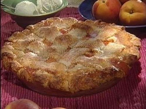 America's Test Kitchen Season 2 Episode 24 - Peach Pie and Cherry Cobbler