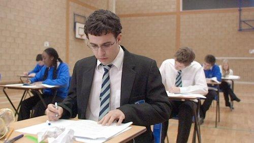 The Inbetweeners Season 2 Episode 6 - End of Term