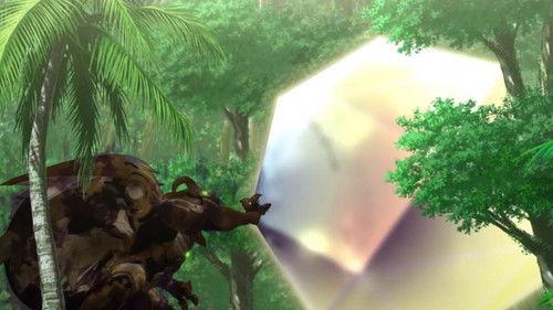 Bakugan Season 2 Episode 13 - A Devil on Your Shoulder