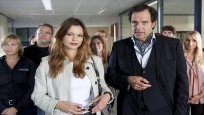 Der letzte Bulle Season 3 Episode 2 - And You're Out!