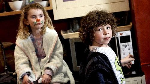 Outnumbered Season 2 Episode 5 - The Night Out