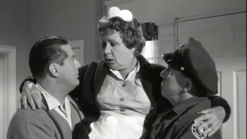 Hazel Season 1 Episode 2 - Hazel Makes a Will