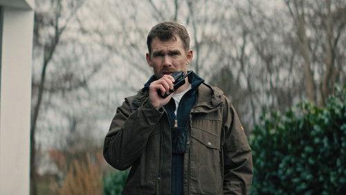 Fatal Crossing Season 2 Episode 3 - Episode 3