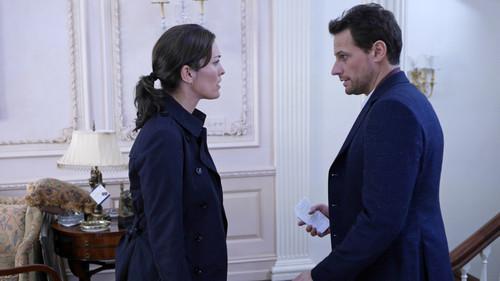 Forever Season 1 Episode 4 - The Art of Murder