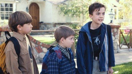 Malcolm in the Middle Season 1 Episode 1 - Pilot