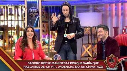 Todo va bien Season 2 Episode 18 - Episode 18