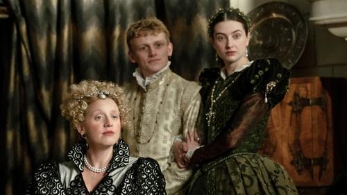 The Serpent Queen Season 1 Episode 7 - An Attack on the King