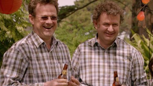 Winners & Losers Season 4 Episode 23 - Pride and Prejudice