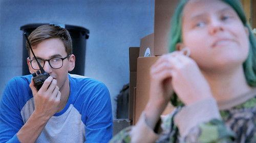 Total Forgiveness Season 1 Episode 8 - Scam / Flea Market