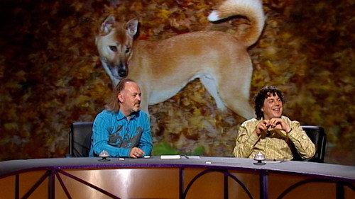QI Season 3 Episode 9 - Creatures