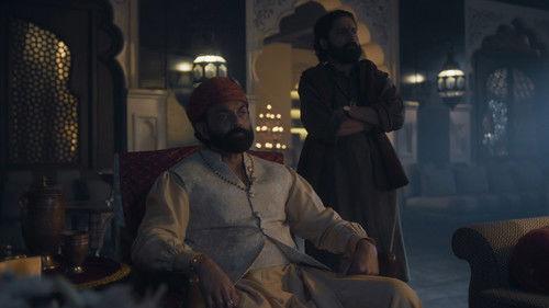 Aashram Season 3 Episode 9 - Shankh Naad