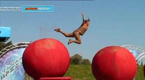 Total Wipeout Season 1 Episode 2 - Episode 2