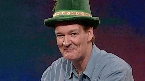 Whose Line Is It Anyway? Season 8 Episode 7 - Denny Siegel