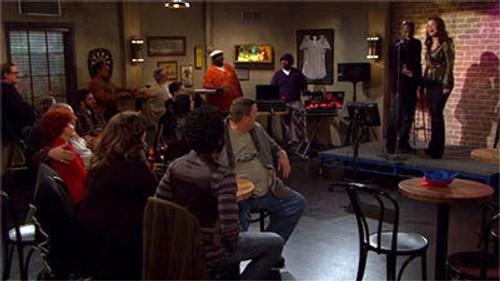 Mike & Molly Season 4 Episode 13 - Open Mike Night