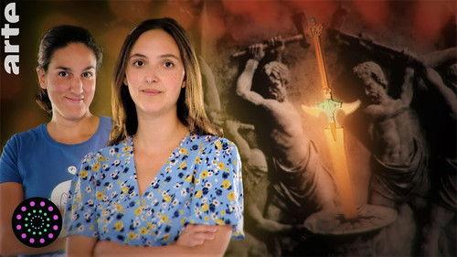 The Vortex Season 1 Episode 5 - Episode 5