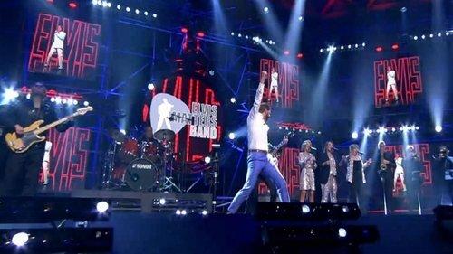 The Tribute - Battle of the Bands Season 2 Episode 6 - Episode 6