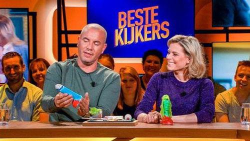 Beste Kijkers Season 7 Episode 3 - Episode 3
