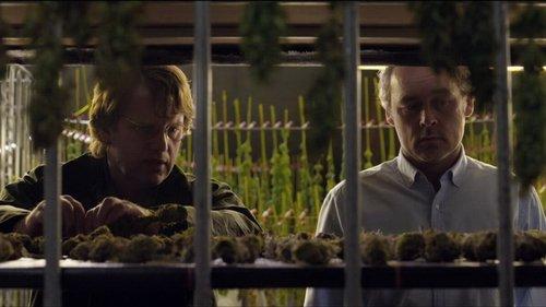 undefined Season 1 Episode 4 - Dutch Passion