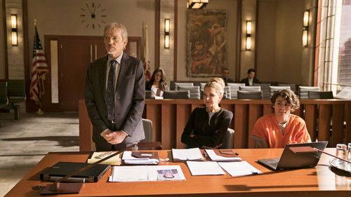 Goliath Season 2 Episode 2 - Politics