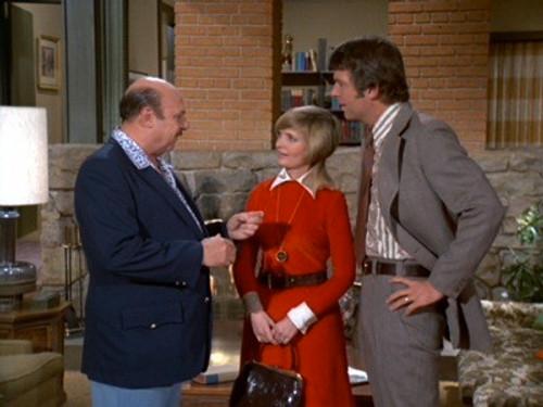 undefined Season 3 Episode 23 - The Fender Benders