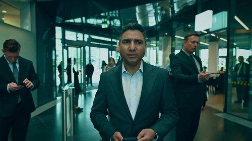 Slow Horses Season 5 Episode 3 - Tall Tales