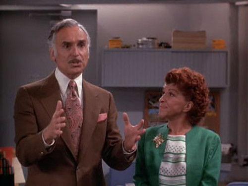 The Mary Tyler Moore Show Season 3 Episode 4 - Enter Rhoda's Parents