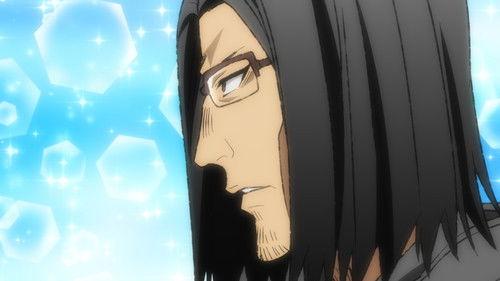 undefined Season 1 Episode 5 - That Reminds Me, I Almost Got Assassinated Once