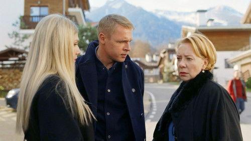 Спасская Season 2 Episode 14 - Episode 14