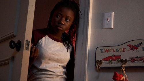 Creeped Out Season 2 Episode 7 - Only Child