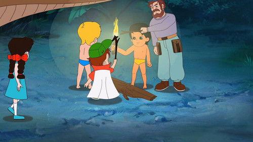 Haier Brothers Season 1 Episode 15 - Episode 15