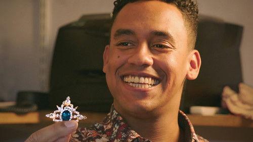 4 O'Clock Club Season 9 Episode 8 - Brooch