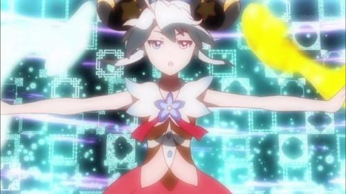 Magica Wars Season 1 Episode 19 - Kumamoto Prefecture: The Case of Renka Ariake Part 2