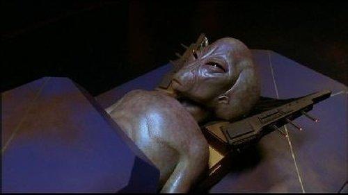 undefined Season 5 Episode 22 - Revelations