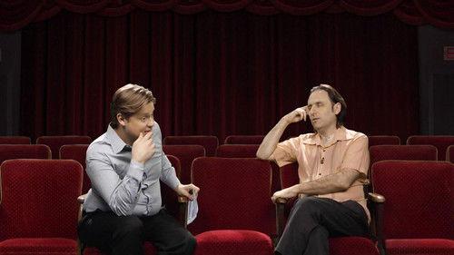 On Cinema Season 2 Episode 9 - 'The Company You Keep' and 'Jurassic Park 3D'