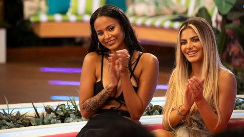 Love Island Games Season 1 Episode 5 - Episode 5