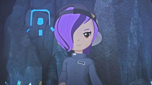 Dragon Warrior Season 6 Episode 7 - Episode 7