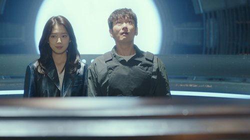 Sisyphus Season 1 Episode 16 - Episode 16