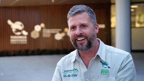 Secrets of the Zoo: Down Under Season 1 Episode 2 - Red Panda-monium!