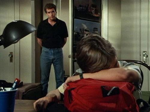 undefined Season 3 Episode 9 - Code Name: FREAK