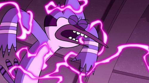 undefined Season 7 Episode 31 - Pops' Favorite Planet