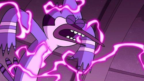 undefined Season 7 Episode 31 - Pops' Favorite Planet