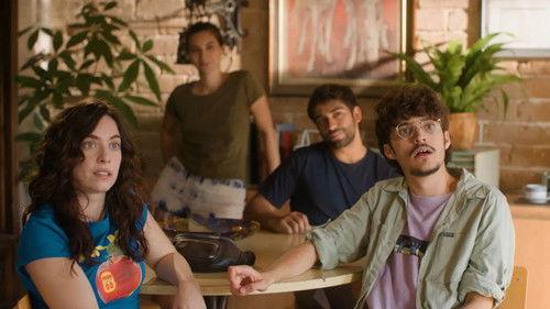 Jo mai mai Season 3 Episode 1 - Nerves