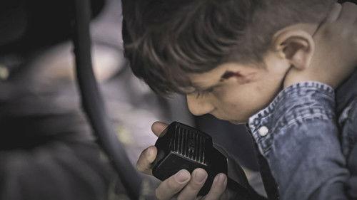 Phantom Signals Season 1 Episode 4 - The Ghost on the Radio